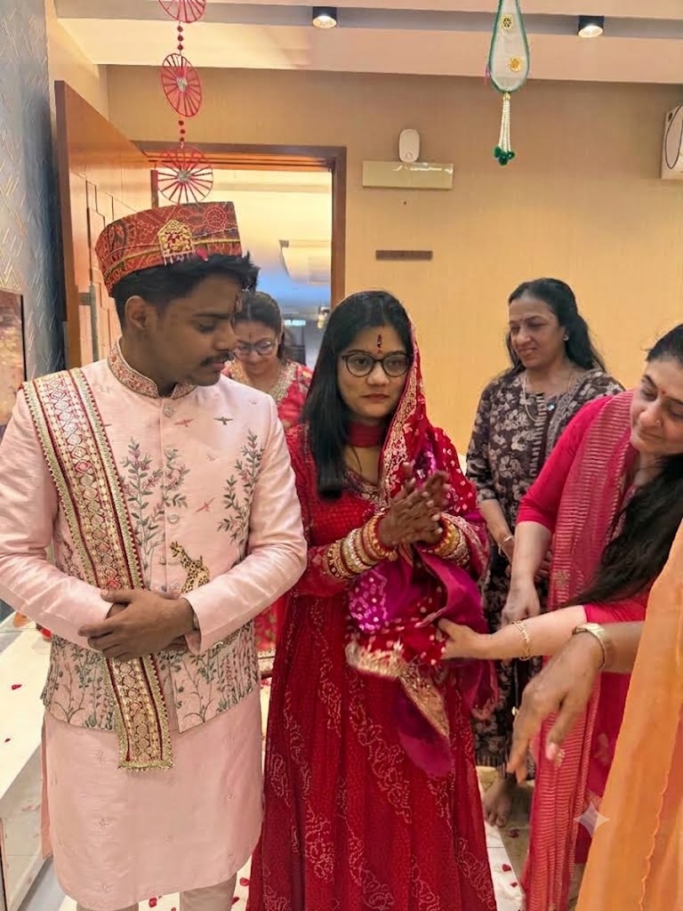 raghav