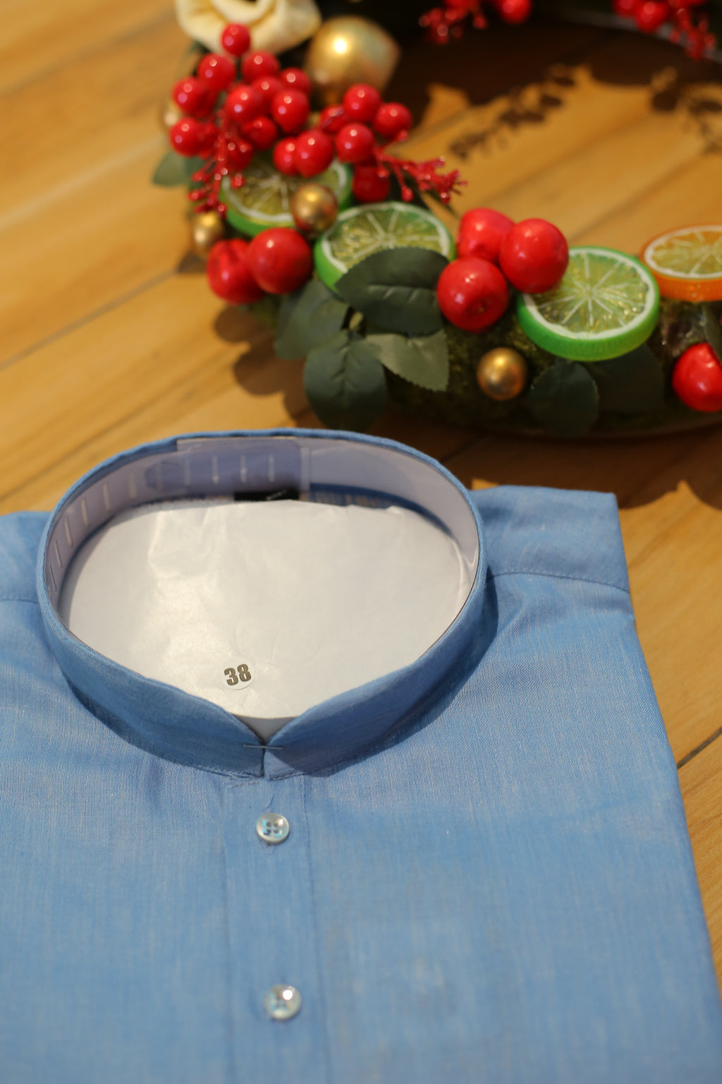 CottonSoul – Everyday Essential Plain Kurta | Basic Yet Bold Cotton Collection