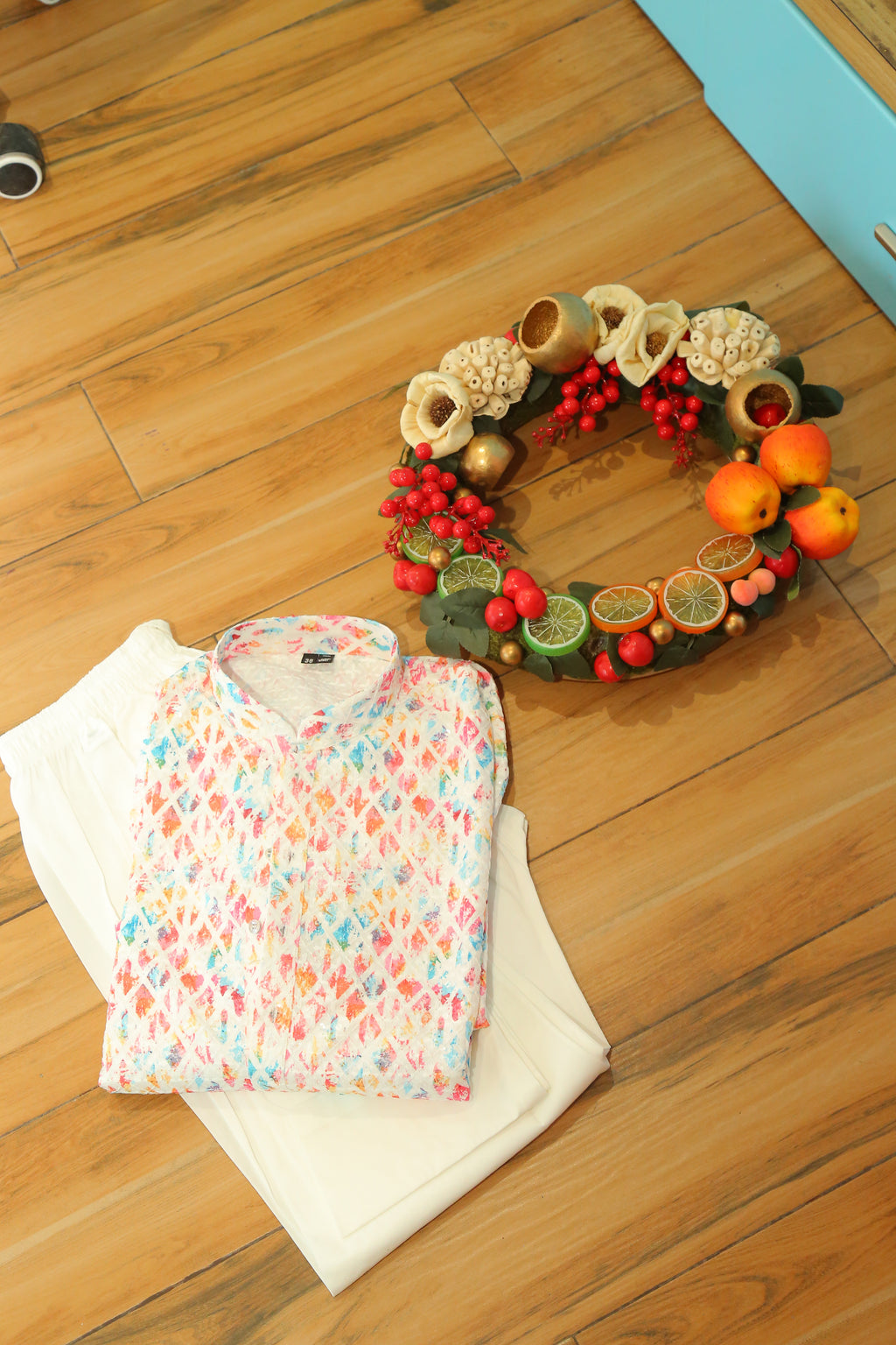 Ethereal Threads Sequin Cotton Collection | Cotton With Sequence