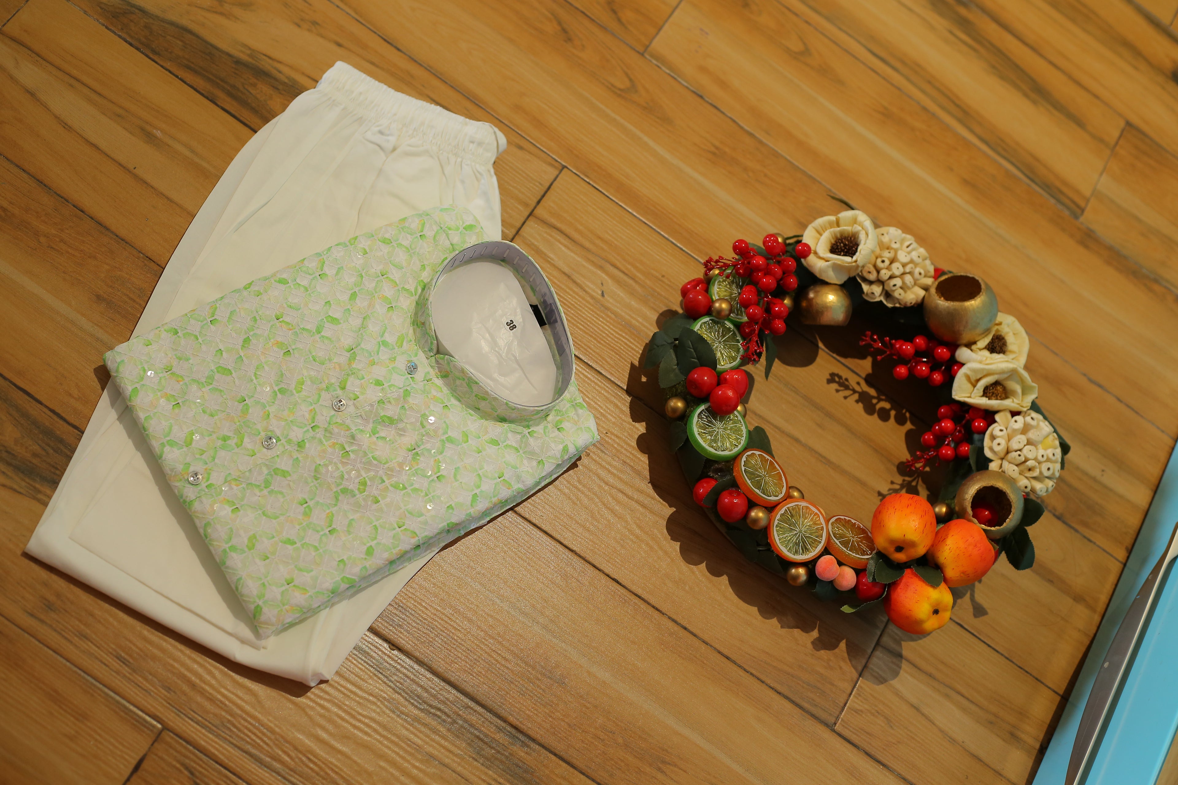 Ethereal Threads Sequin Cotton Collection | Cotton With Sequence