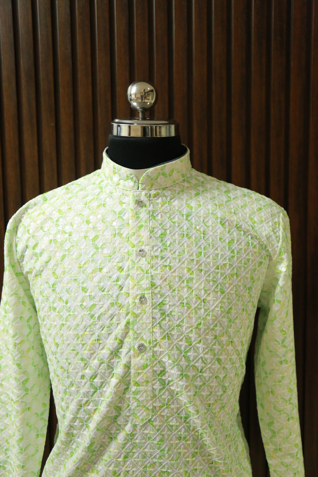 Ethereal Threads Sequin Cotton Collection | Cotton With Sequence