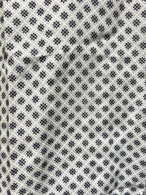 Stylish Printed Short Kurta | Vibrant Prints for a Modern Traditional Look | Soft Fabric with Eye-Catching Patterns