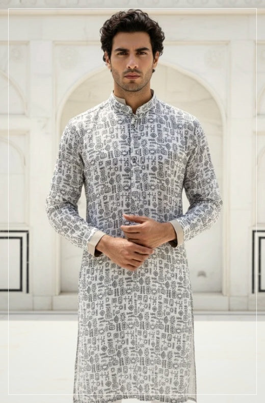 Short Kurta